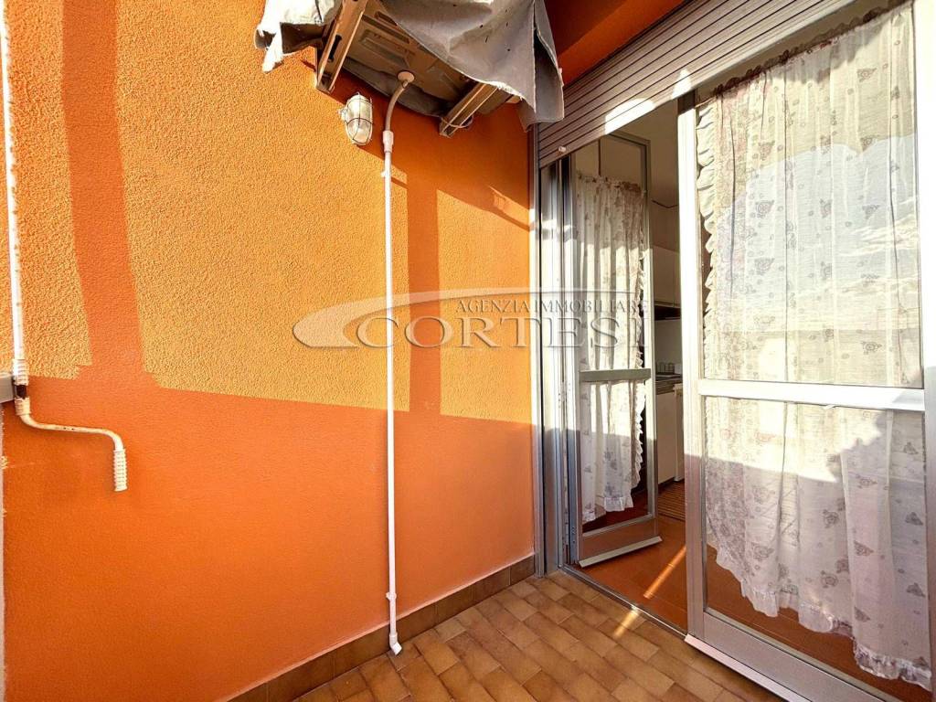 Appartamento a Fano in Strada Nazionale Adriatica Sud, 399 - Foto 4