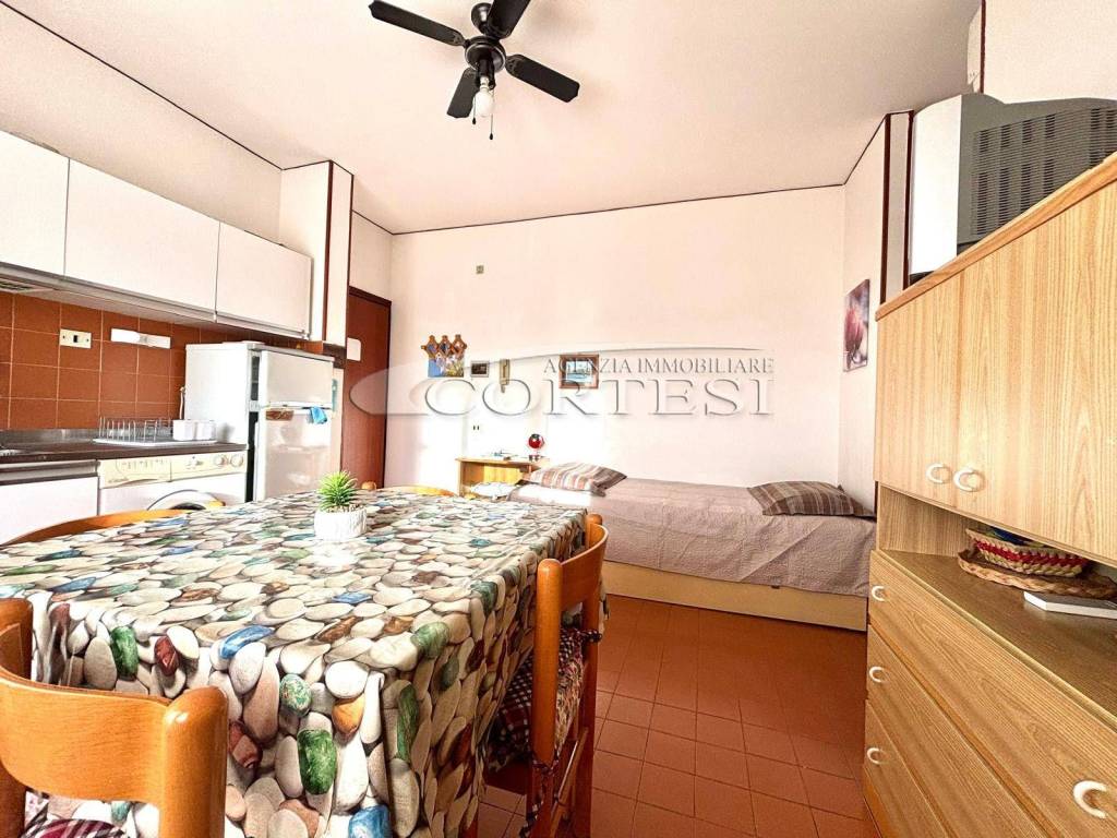 Appartamento a Fano in Strada Nazionale Adriatica Sud, 399 - Foto 5