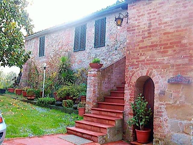Rustico / casale a Asciano - Foto 3