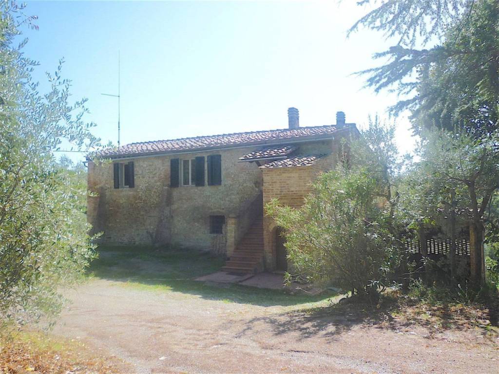 Rustico / casale a Asciano - Foto 4