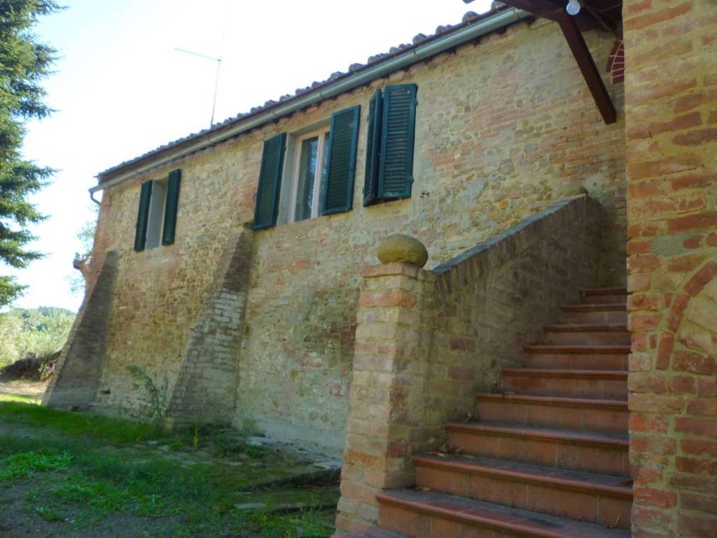 Rustico / casale a Asciano - Foto 5
