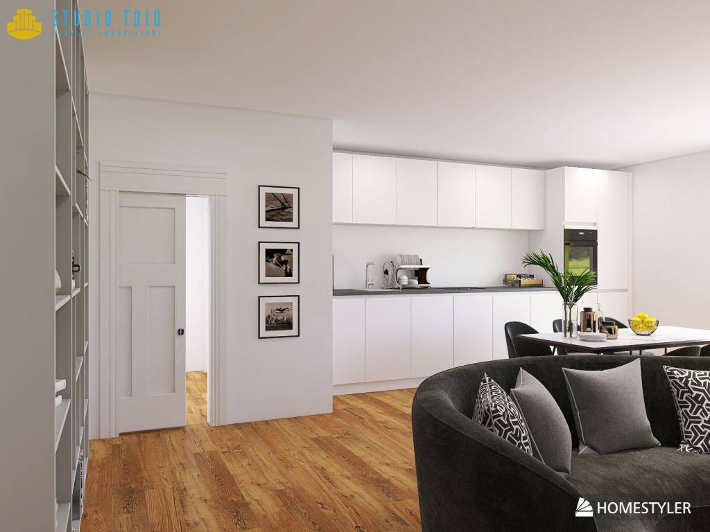 Villa a Benna in Viale dei Mosca - Foto 4