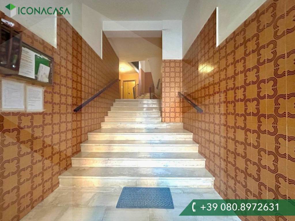 Appartamento a Bisceglie in Via Fragata - Foto 2