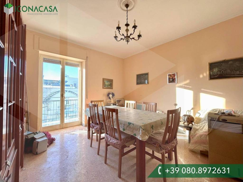 Appartamento a Bisceglie in Via Fragata - Foto 3