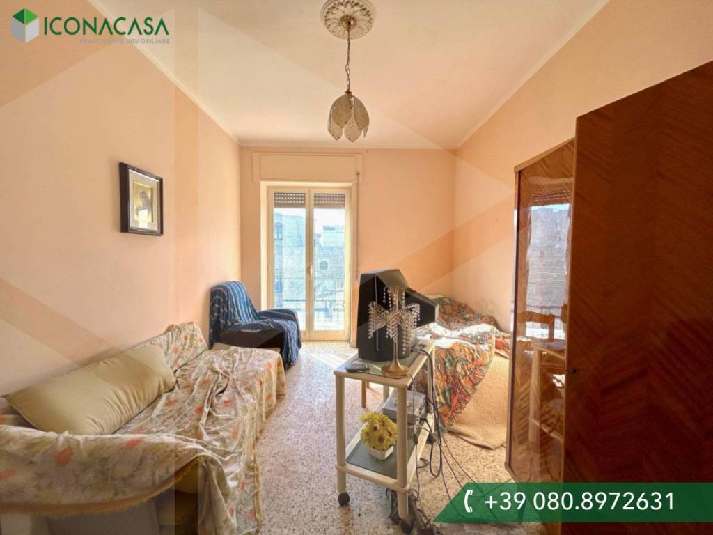 Appartamento a Bisceglie in Via Fragata - Foto 4