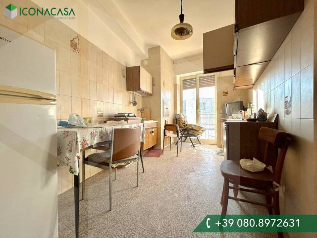 Appartamento a Bisceglie in Via Fragata - Foto 5