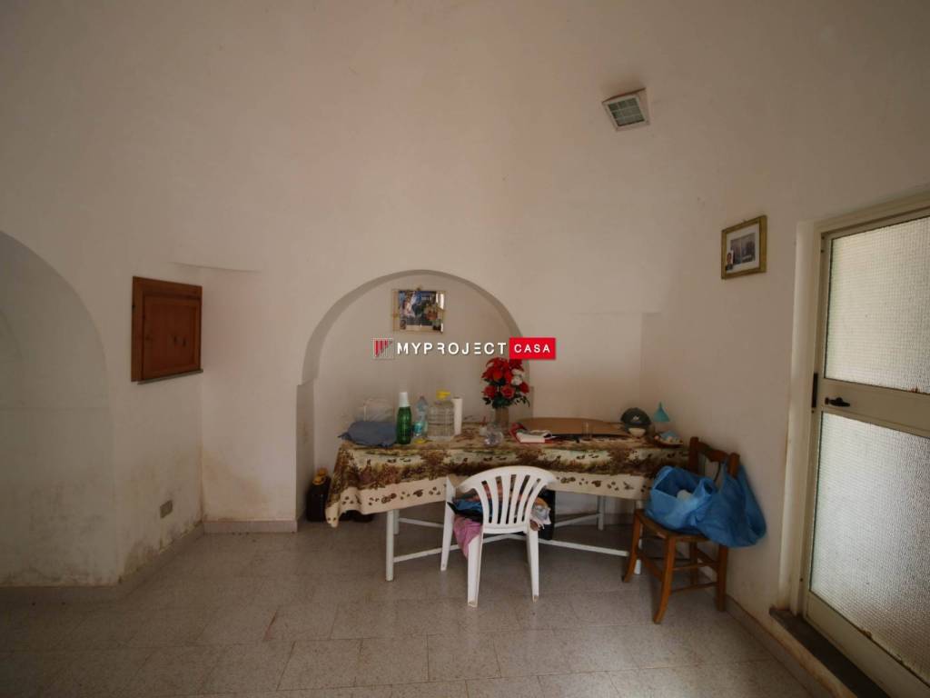 Rustico / casale a Martina franca in Contrada Nigri - Foto 2