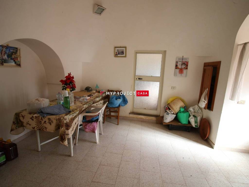 Rustico / casale a Martina franca in Contrada Nigri - Foto 3