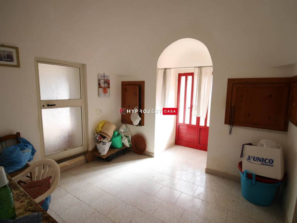 Rustico / casale a Martina franca in Contrada Nigri - Foto 4