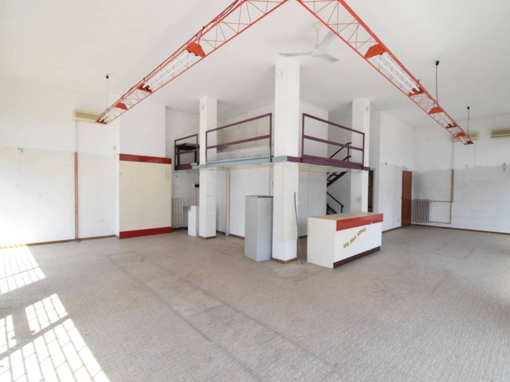 Immobile a Salsomaggiore terme in Via Gorizia - Foto 2