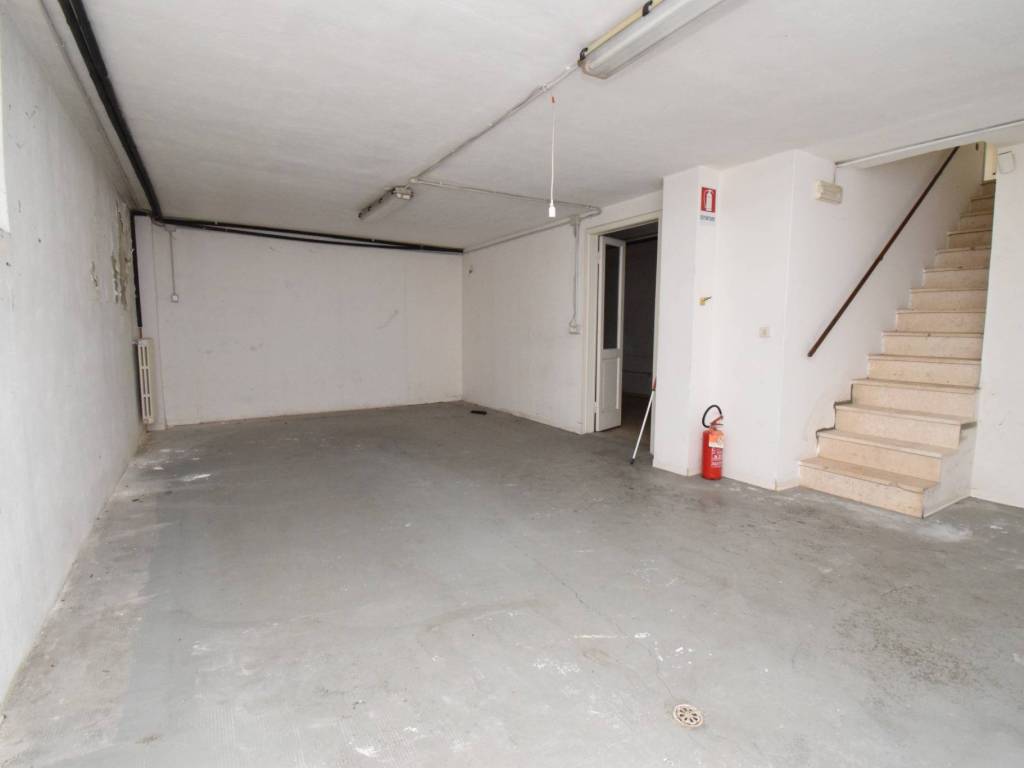 Immobile a Salsomaggiore terme in Via Gorizia - Foto 4