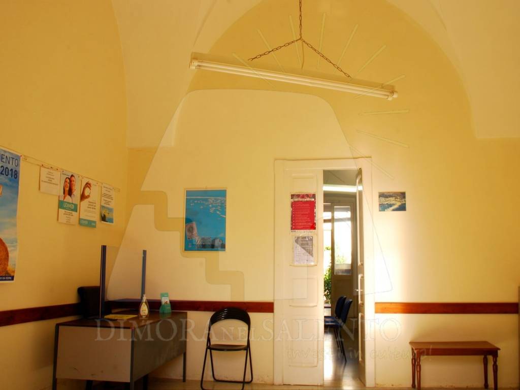 Casa indipendente a Alessano in Via 24 Maggio, 2 - Foto 3