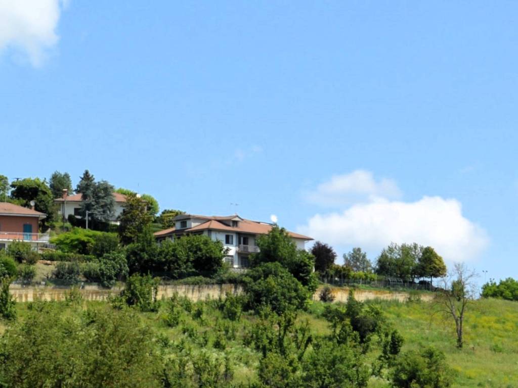 Villa a Revigliasco d'asti in Via Roma, 56 - Foto 3