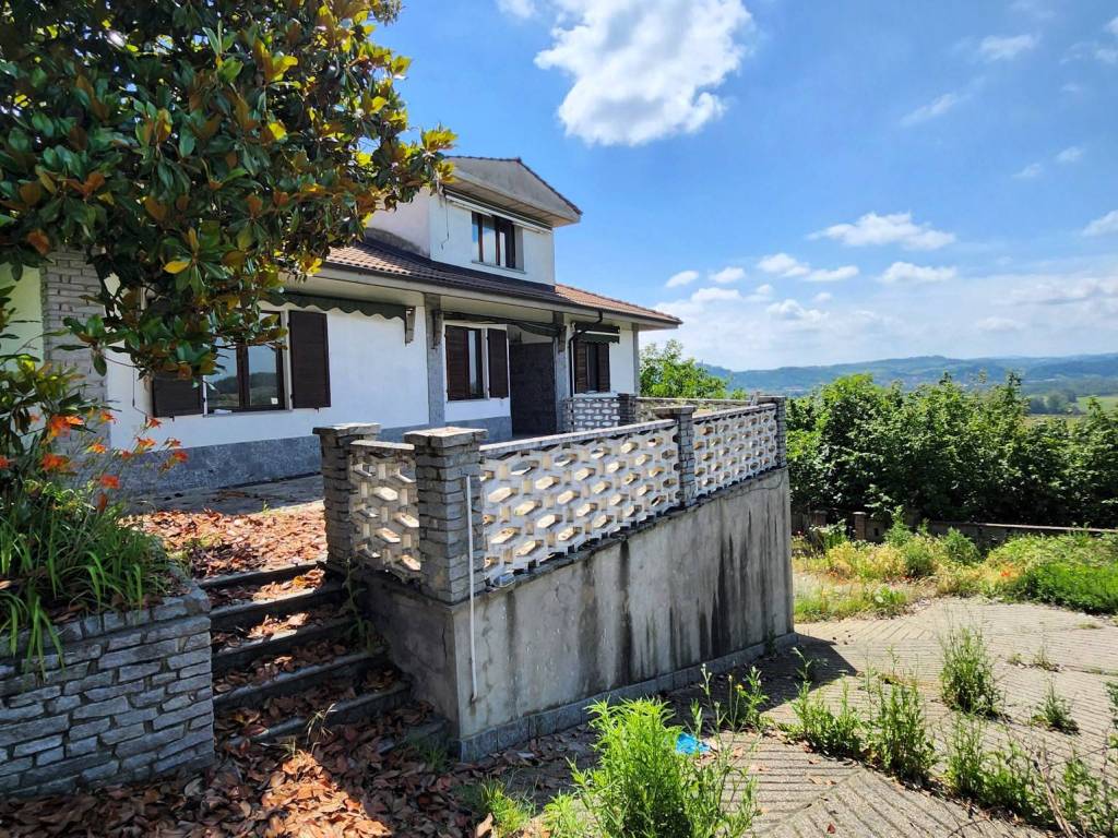 Villa a Revigliasco d'asti in Via Roma, 56 - Foto 4