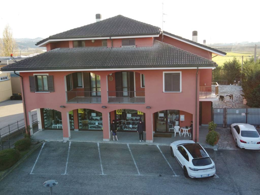 Villa a Castagnito in Via Neive, 10 - Foto 5