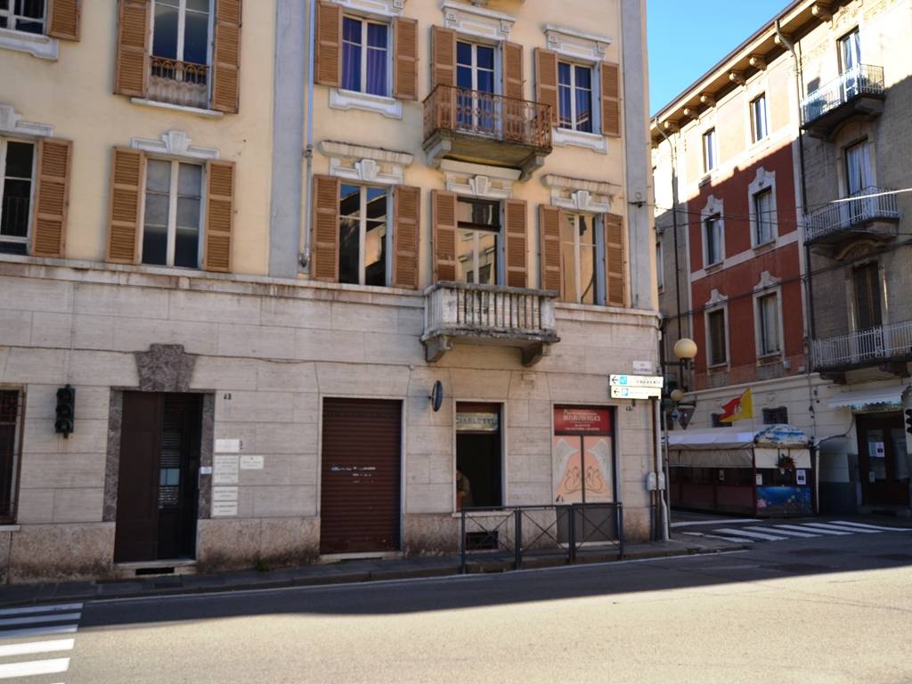 Immobile a Biella in Via della Repubblica, 43 - Foto 3
