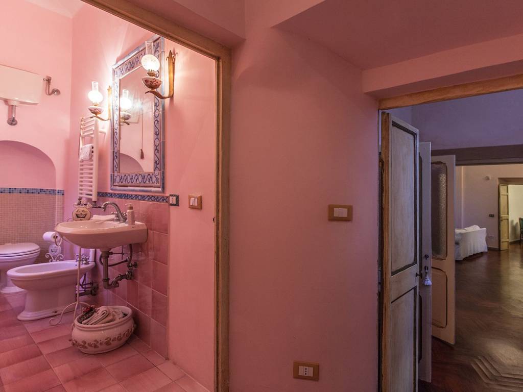 Appartamento a Tarquinia in Via dello Statuto, 37 - Foto 5