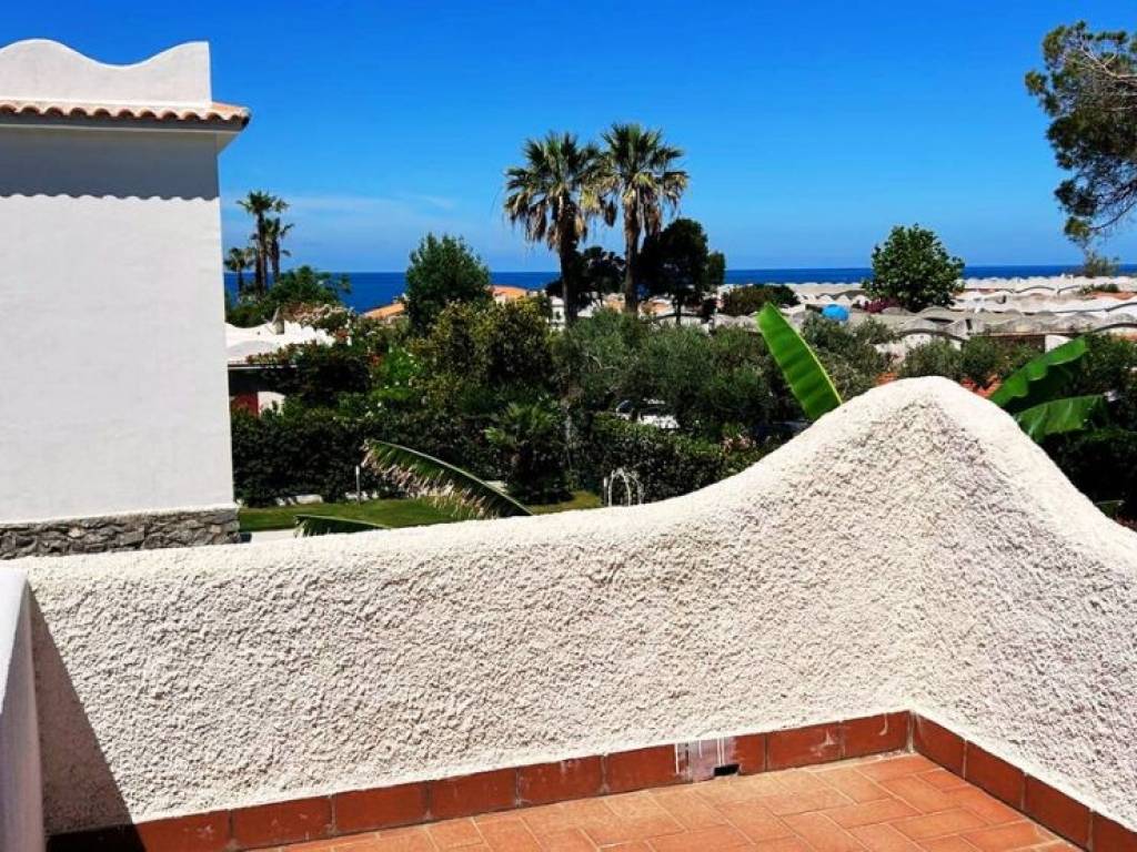 Villa a Sangineto in Via Antonio Guarasci - Foto 2