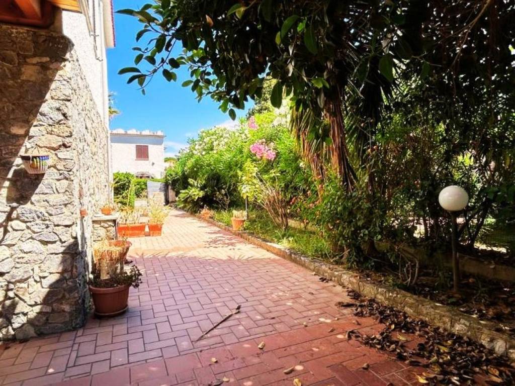 Villa a Sangineto in Via Antonio Guarasci - Foto 4