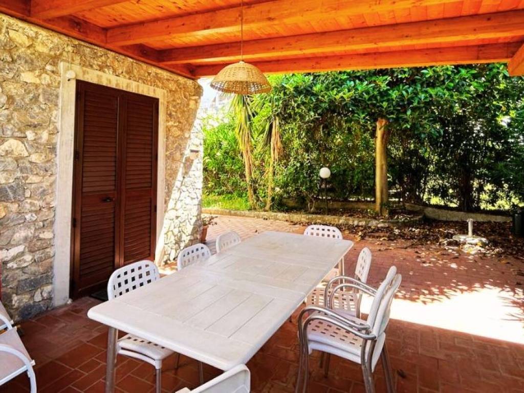 Villa a Sangineto in Via Antonio Guarasci - Foto 5