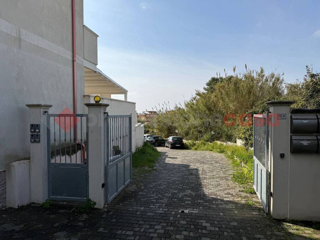 Villetta a schiera a Taranto in Via Mediterraneo, 82 - Foto 2