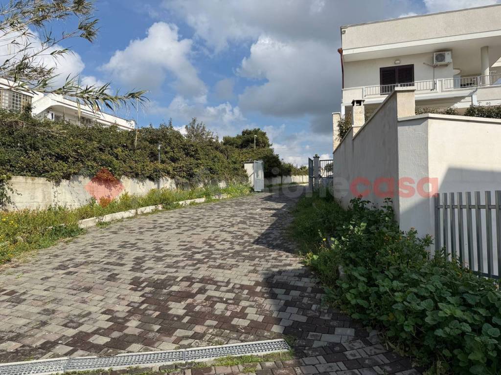 Villetta a schiera a Taranto in Via Mediterraneo, 82 - Foto 3