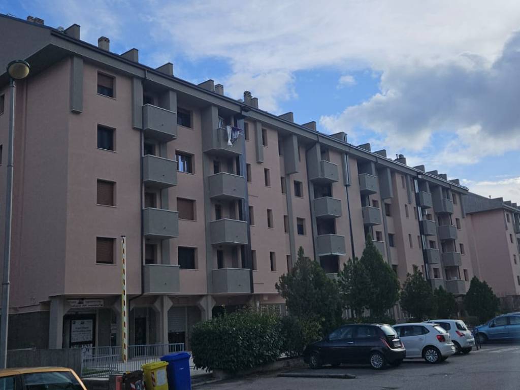Appartamento a Potenza in Via Vienna, 36 - Foto 2