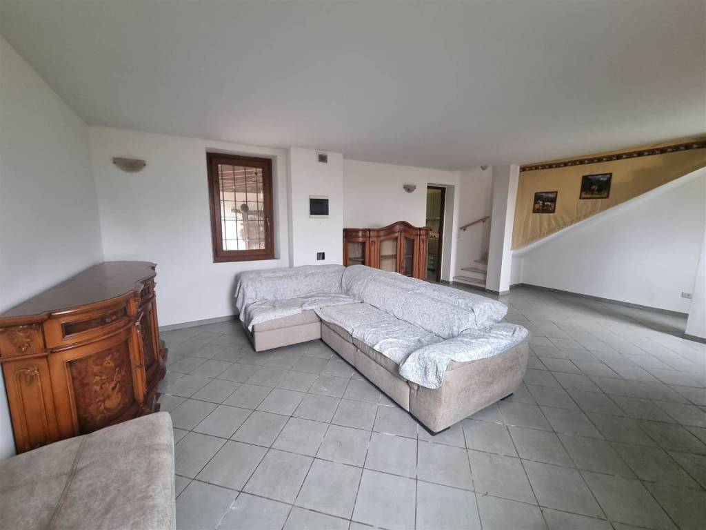 Rustico / casale a Calendasco in stradone , 1 - Foto 3