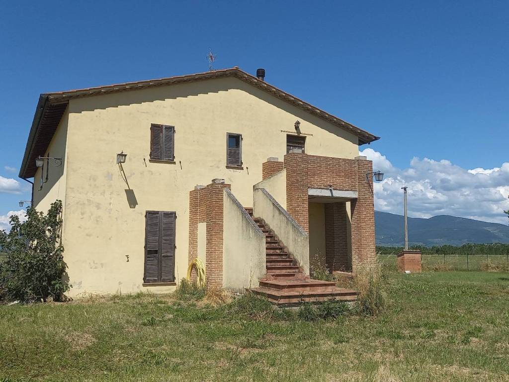 Rustico / casale a Cannara in Strada Provinciale di Collemancio - Foto 5