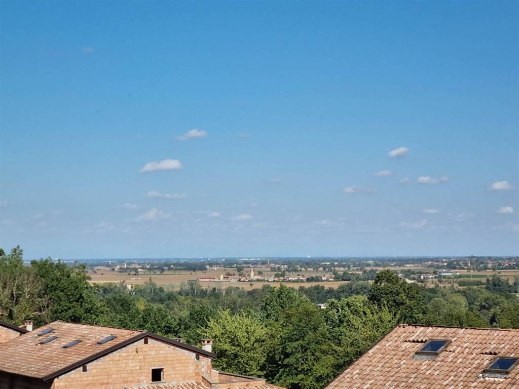 Villa a Gazzola in loc. la vigna di Croara - Foto 2