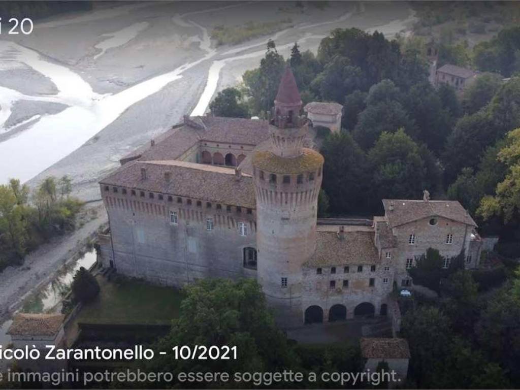 Villa a Gazzola in loc. la vigna di Croara - Foto 4