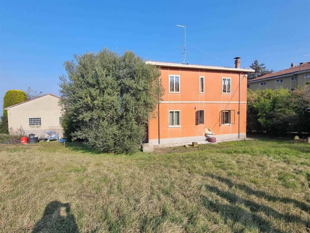 Casa indipendente a Agazzano - Foto 3