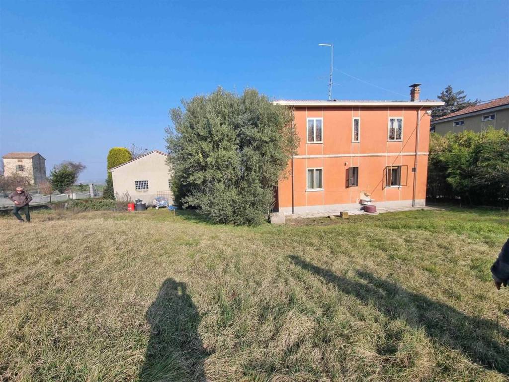 Casa indipendente a Agazzano - Foto 5