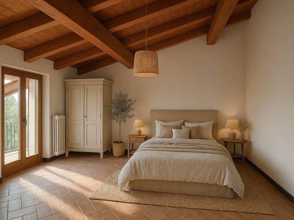 Casa indipendente a Agazzano in piazza europa - Foto 2