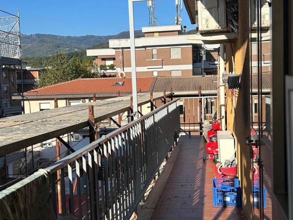 Appartamento a Montemurlo in Via Amilcare Ponchielli, 23 - Foto 2