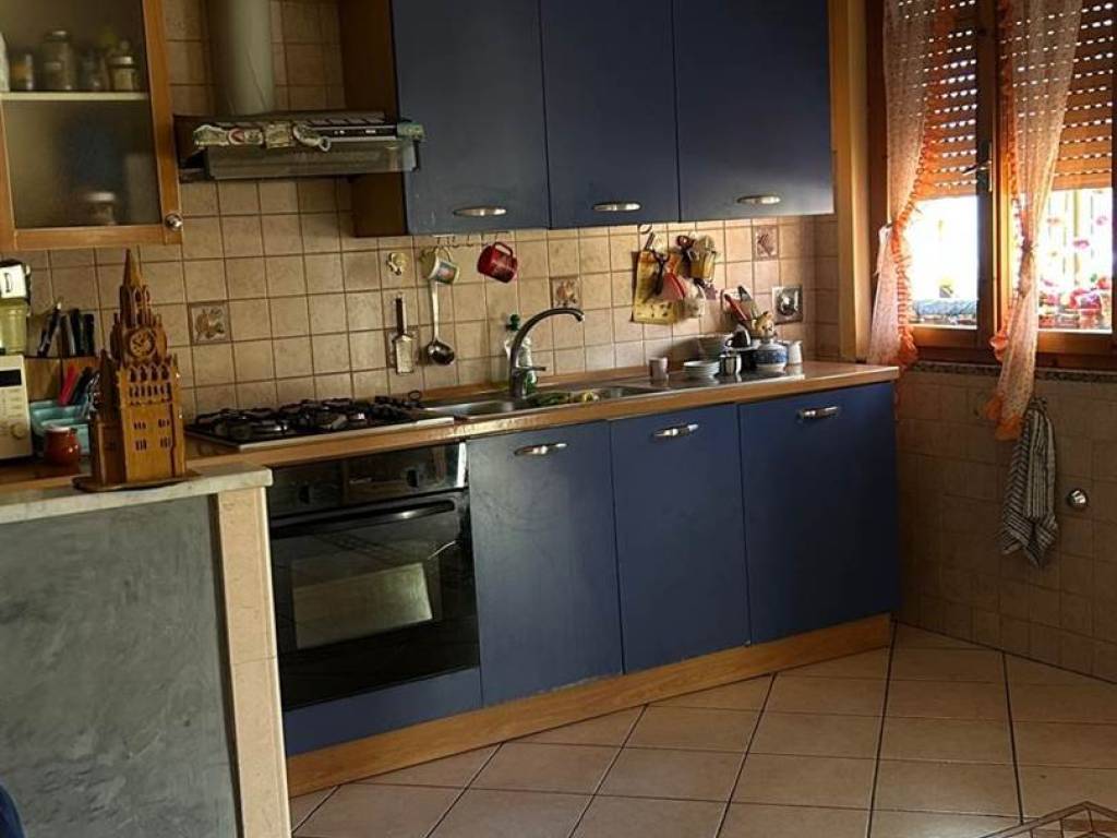 Appartamento a Montemurlo in Via Amilcare Ponchielli, 23 - Foto 3