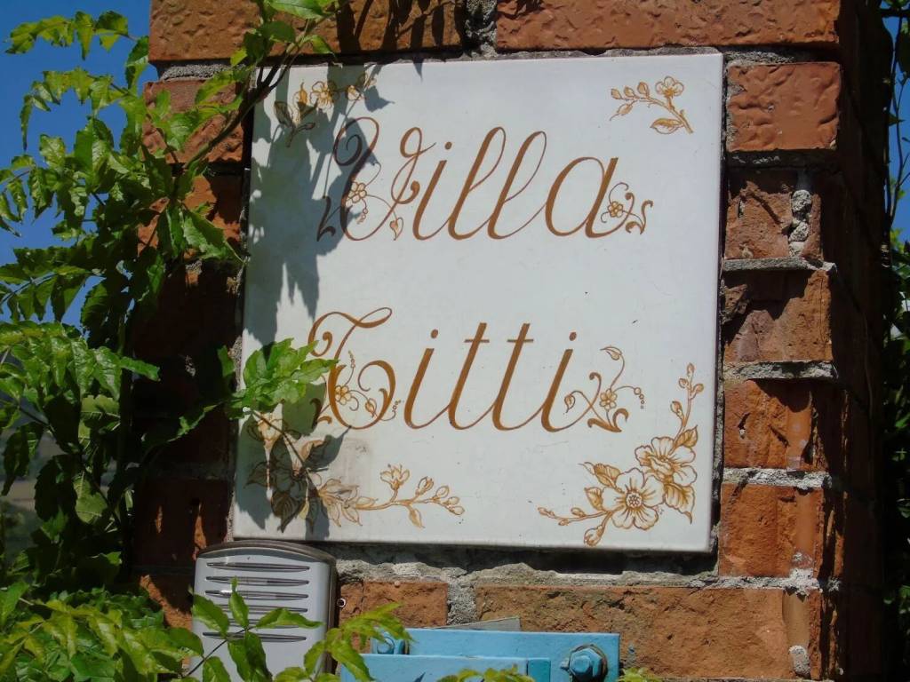 Villa a Cairo montenotte in Strada Gaggiasco, 10 - Foto 3