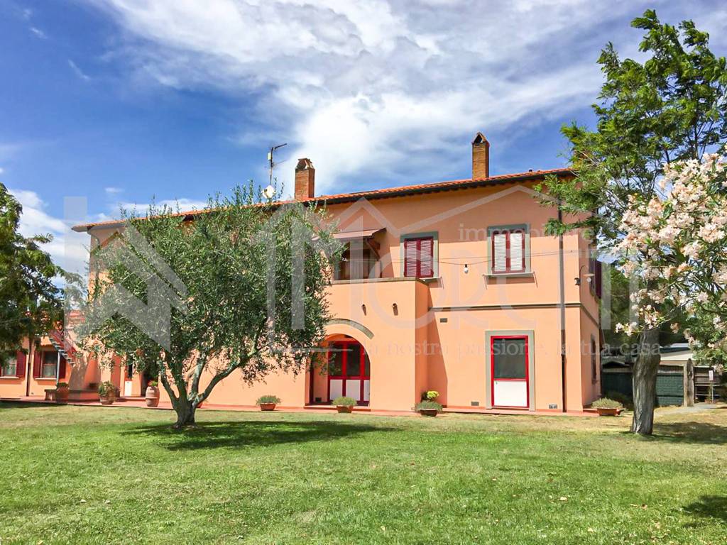 Rustico / casale a Rosignano marittimo in Località San Marco - Foto 2