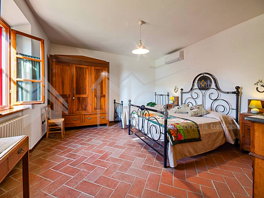 Rustico / casale a Rosignano marittimo in Località San Marco - Foto 5