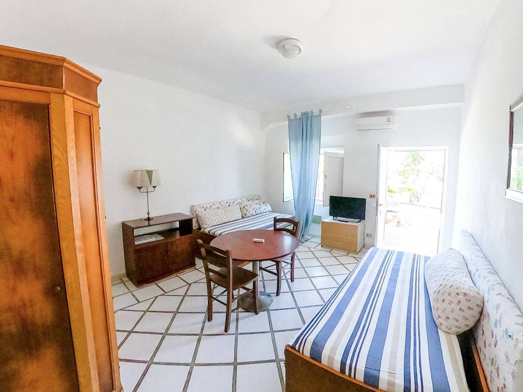 Appartamento a Castro in Via Litoranea per Santa Cesarea - Foto 3