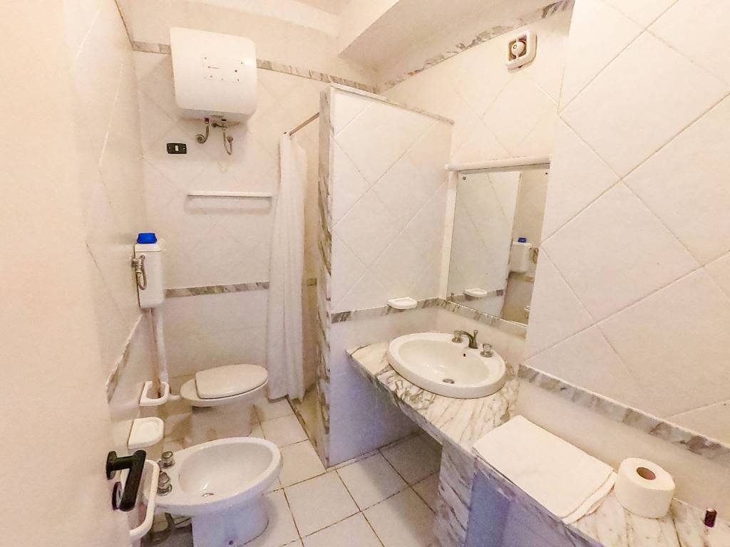 Appartamento a Castro in Via Litoranea per Santa Cesarea - Foto 5