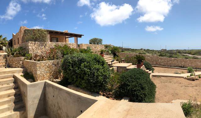 Villa a Lampedusa e linosa in Strada di Ponente - Foto 3