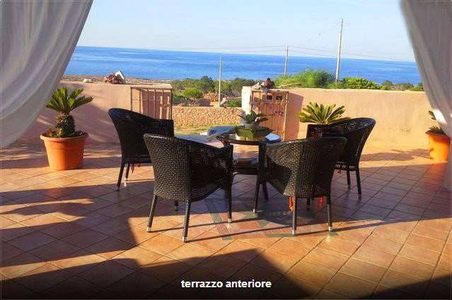 Villa a Lampedusa e linosa in Strada di Ponente - Foto 4