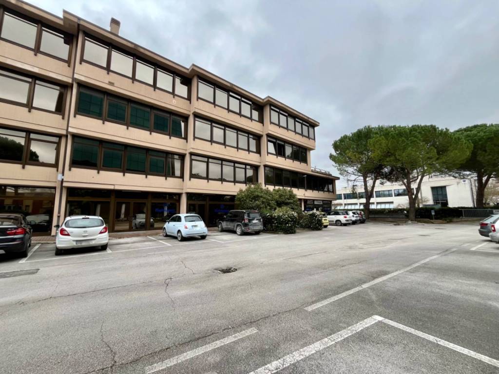 Immobile a Fabriano in VIA GIUSEPPE DI VITTORIO - Foto 2