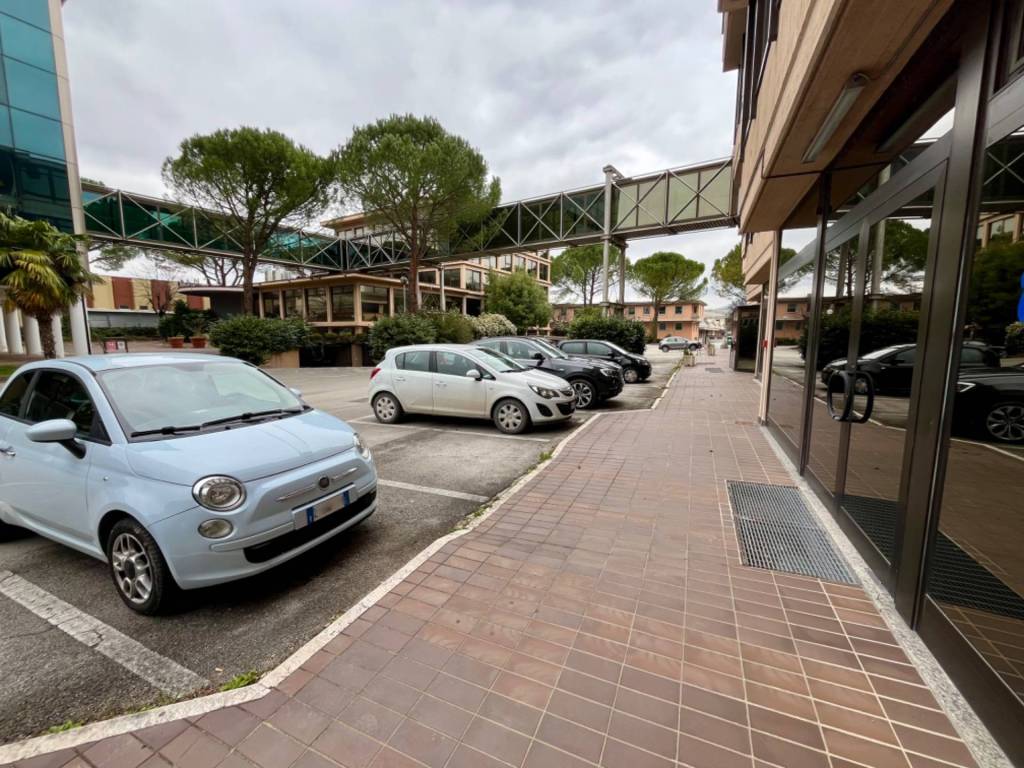 Immobile a Fabriano in VIA GIUSEPPE DI VITTORIO - Foto 3