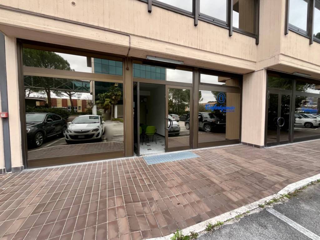 Immobile a Fabriano in VIA GIUSEPPE DI VITTORIO - Foto 4