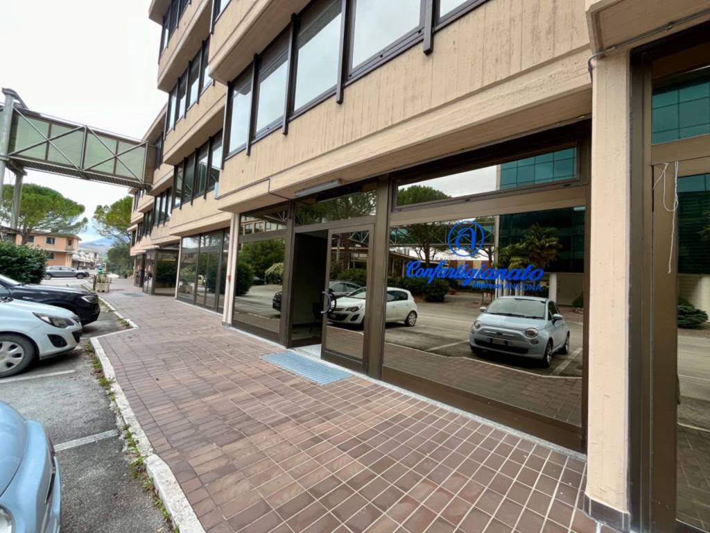 Immobile a Fabriano in VIA GIUSEPPE DI VITTORIO - Foto 5