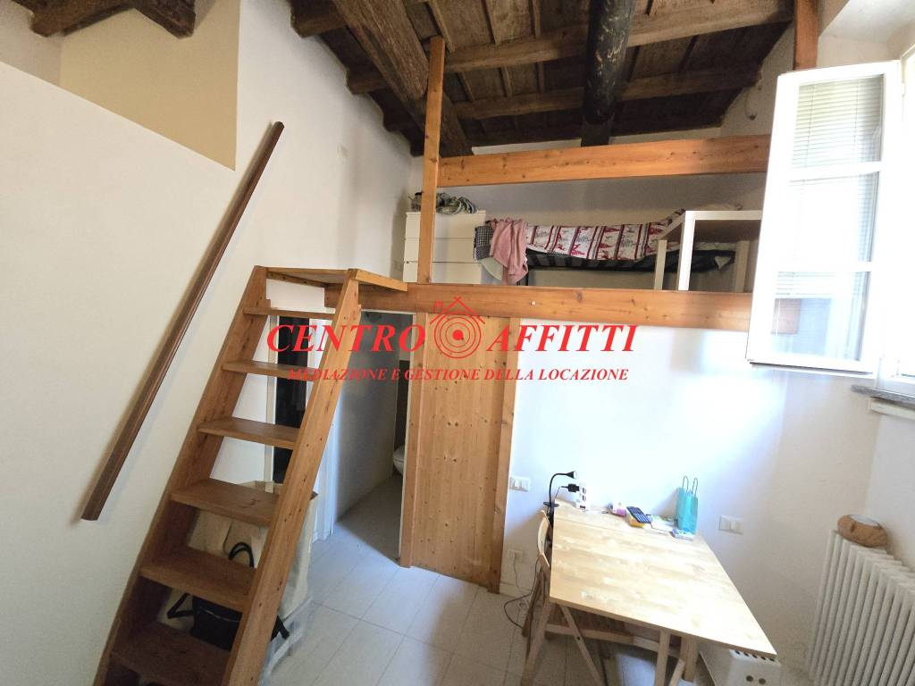 Appartamento a Pavia in Via Lotario, 1 - Foto 2