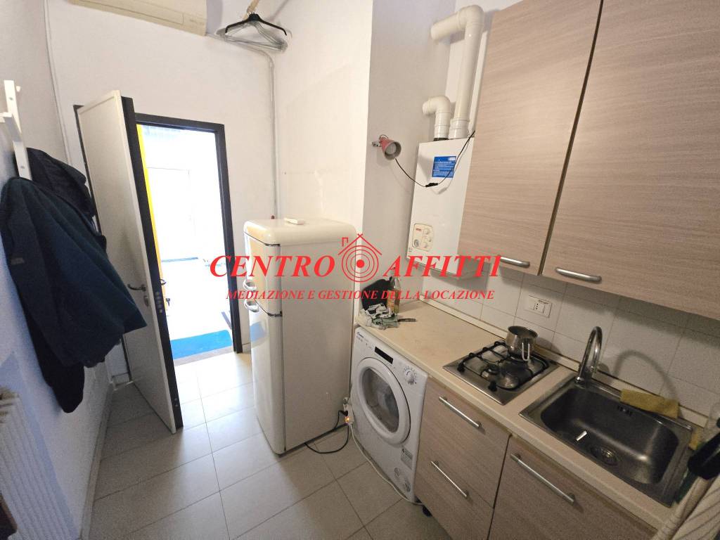 Appartamento a Pavia in Via Lotario, 1 - Foto 4