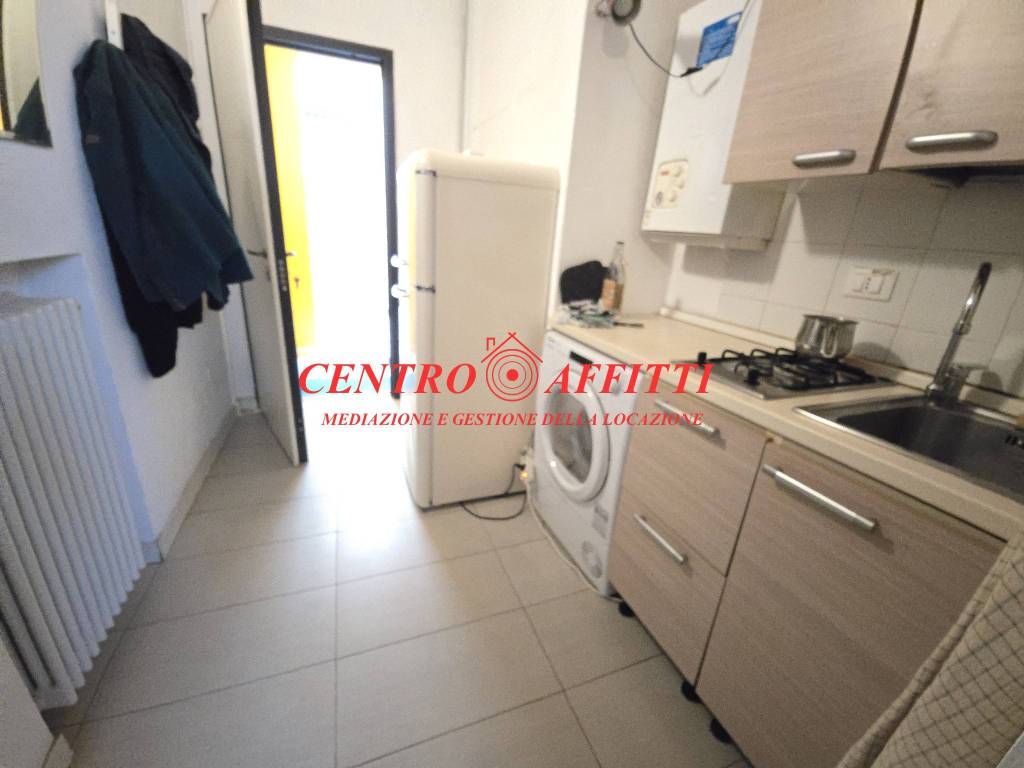 Appartamento a Pavia in Via Lotario, 1 - Foto 5